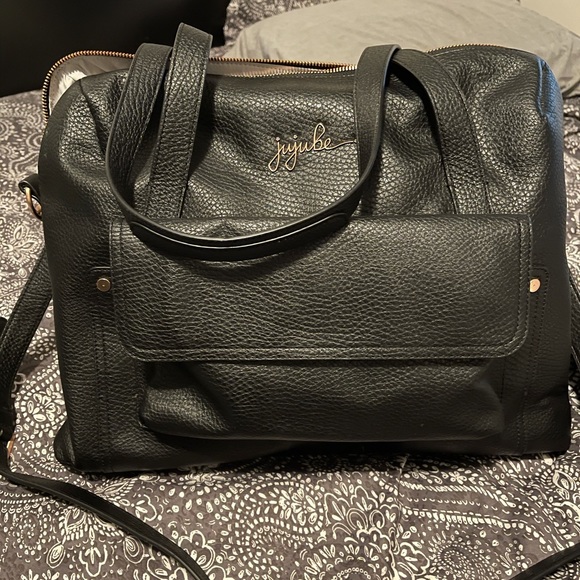 Jujube Wherever Weekender